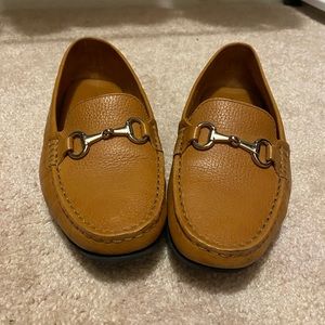 EEEUC Mercanti Fiorentini Driving Mocs